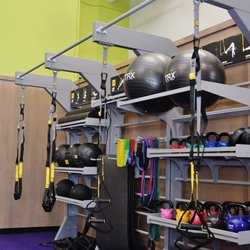 Anytime Fitness