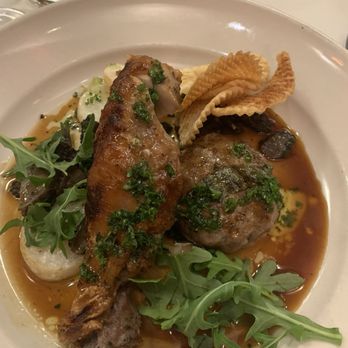 Chez Panisse - New American Near Me - Berkeley, California