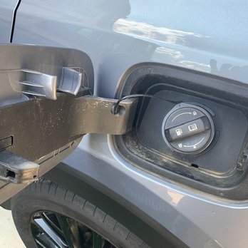 Berger Mobile Detailing - As it looks now... - Auto Detailing Near Me