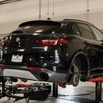 CarWise Gurnee - Service Department - Auto Repair Near Me - Gurnee, Illinois