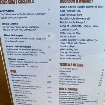 TEN20 Craft Brewery - Breweries Near Me - Louisville, Kentucky