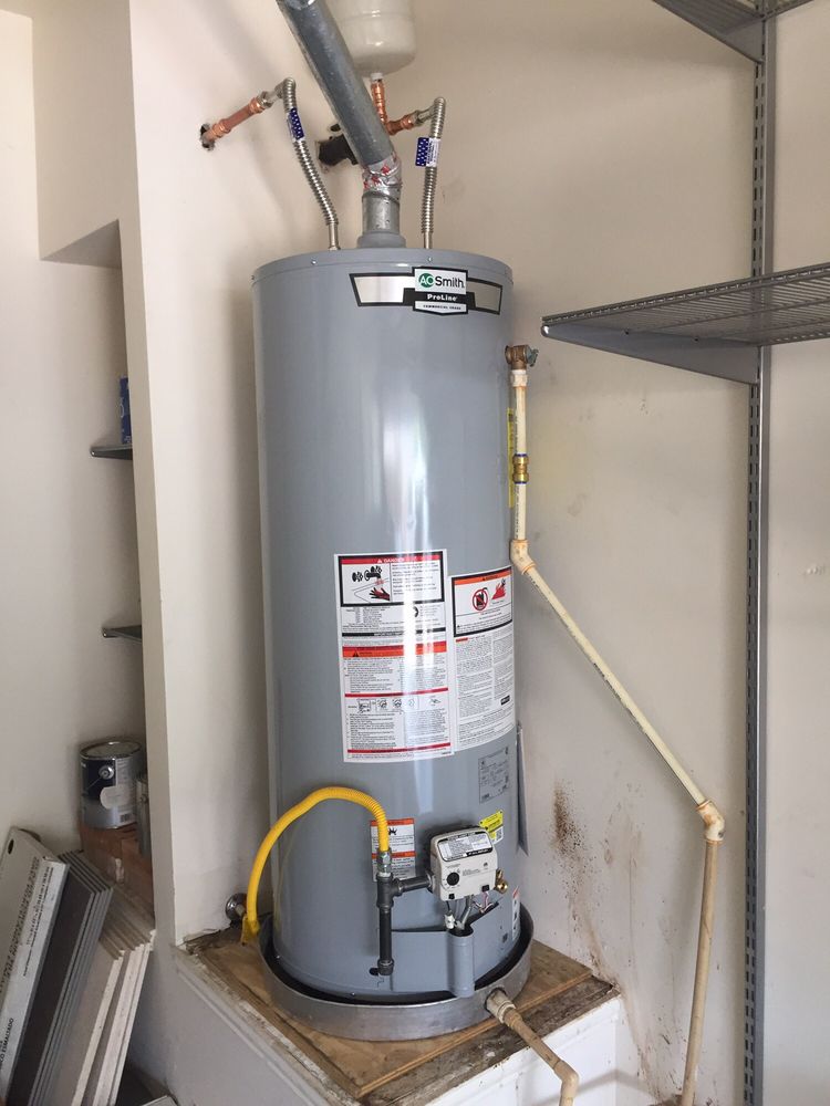 Slide of DPM Plumbing