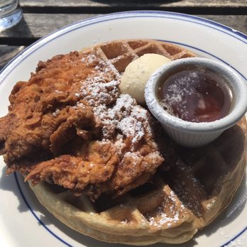 Sea Wolf - Bushwick - Chicken & waffles - Cocktail Bars Near Me - Brooklyn, New York Sea Wolf - Bushwick - Chicken & waffles - Cocktail Bars Near Me - Brooklyn, New York