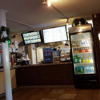 5A's Restaurant - Persian/Iranian Near Me - Harvest, Alabama