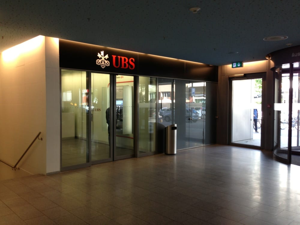 Ubs 2019 All You Need To Know Before You Go With Photos Bank