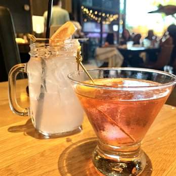 The Rustic - Yucky cosmo and paloma - Bars Near Me - Houston, Texas The Rustic - Yucky cosmo and paloma - Bars Near Me - Houston, Texas