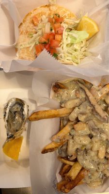 Jack's Fish Spot by null