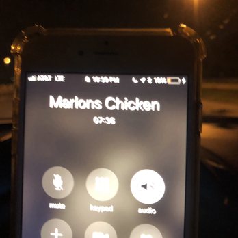 Marlon's Chicken - Chicken Shop Near Me - Chicago, Illinois