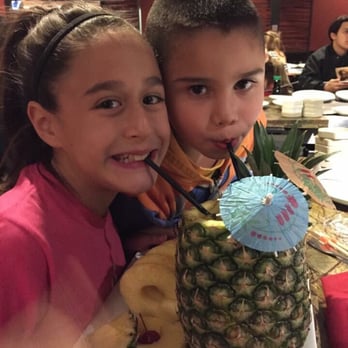 Shogun Restaurant - The Tucker's enjoying a fresh drink - Japanese Near Me - Temecula, California Shogun Restaurant - The Tucker's enjoying a fresh drink - Japanese Near Me - Temecula, California