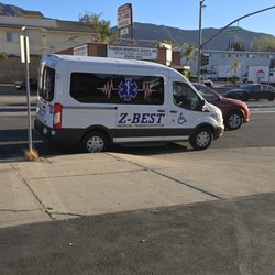 Z-Best Medical Transportation