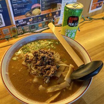 Yasubee - Miso Ramen - Ramen Near Me - Flushing, New York