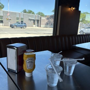 Buns And Patties - Burgers Near Me - Berkley, Michigan
