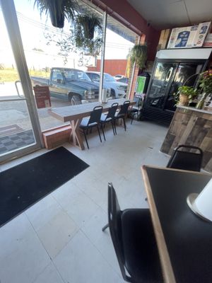 Antojitos Izcalli - Authentic Méxican Restaurant by null