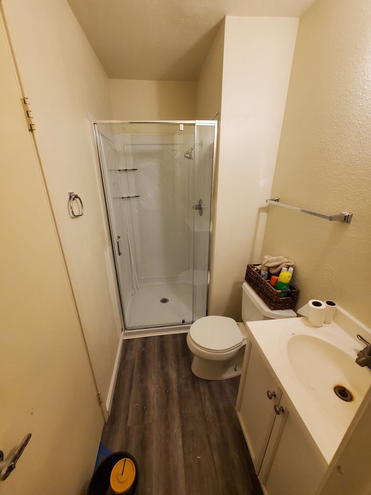 Slide of Nailed It Home Repair