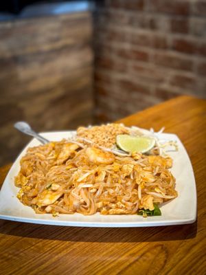 Nine & Nine Thai Kitchen by null