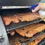 Big Ed’s Sweet Smoke Bbq