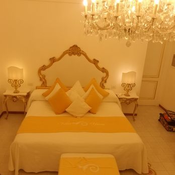 Villa Yiara - Room #4 - Residences Near Me - Positano, SA