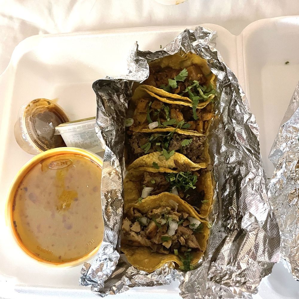La Calle Tacos - Tacos Near Me - Houston, Texas La Calle Tacos - Tacos Near Me - Houston, Texas