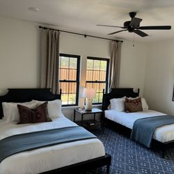 La Palmilla Texas
