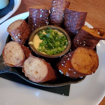 Melzingah Tap House - Pretzel bites - Beer Bar Near Me - Beacon, New York Melzingah Tap House - Pretzel bites - Beer Bar Near Me - Beacon, New York