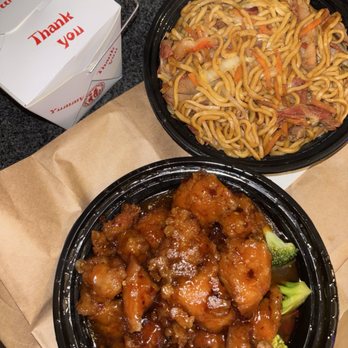 Joy Luck House - Chinese Near Me - Washington, DC, District of Columbia
