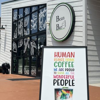 Bean Bar - Coffee & Tea Near Me - Florence, South Carolina