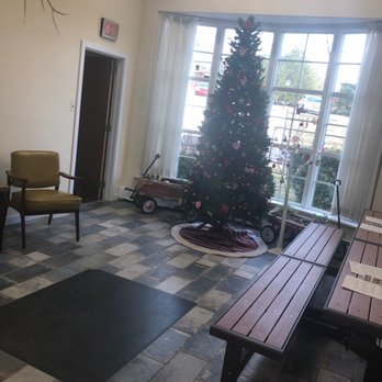 Perkiomen Valley Brewery - Seating area - Breweries Near Me - Green Lane, Pennsylvania