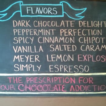 Missionary Chocolates - They are ALL delicious :) - Desserts Near Me - Portland, Oregon Missionary Chocolates - They are ALL delicious :) - Desserts Near Me - Portland, Oregon