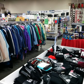 Goodwill - Women's clothes. - Thrift Stores Near Me - Tacoma, Washington Goodwill - Women's clothes. - Thrift Stores Near Me - Tacoma, Washington