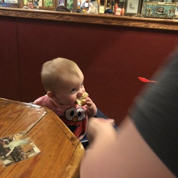 Lambert's Cafe - Ozark - Eating rolls - American Near Me - Ozark, Missouri