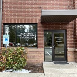 Mountainside Oral Implantology & Prosthetics