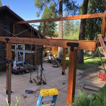 Gobert Construction - General Contractors Near Me