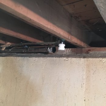 Vaughan Plumbing and Heating - Trap after removal - Plumbing Near Me - Boston, Massachusetts