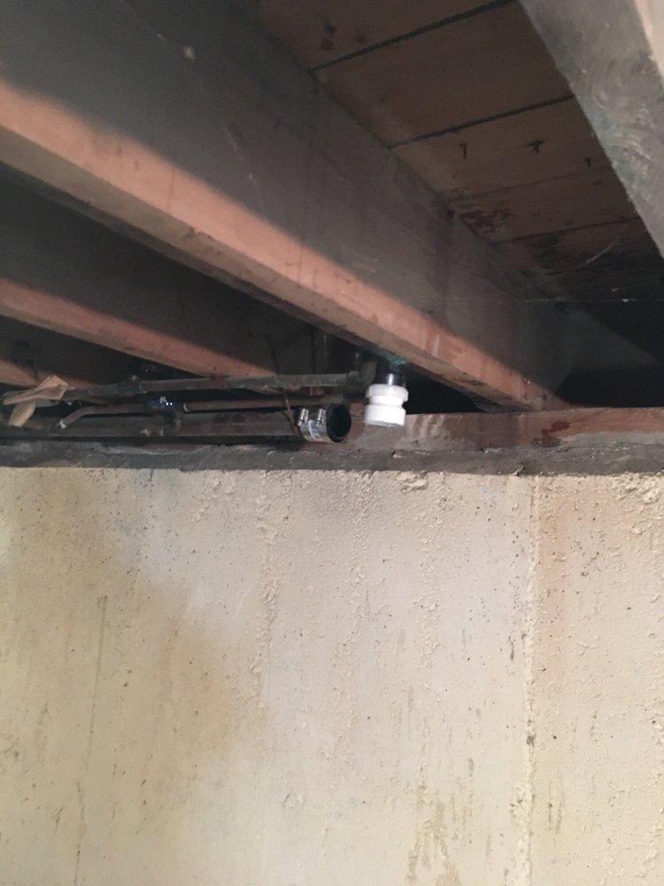 Slide of Vaughan Plumbing and Heating