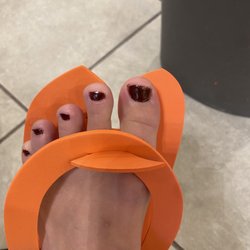 Lucky Nails