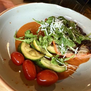 The Cookery - Seafood Near Me - Seward, Alaska