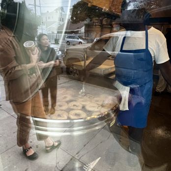 Courage Bagels - Where the magic happens... - Bagels Near Me - Los Angeles, California Courage Bagels - Where the magic happens... - Bagels Near Me - Los Angeles, California