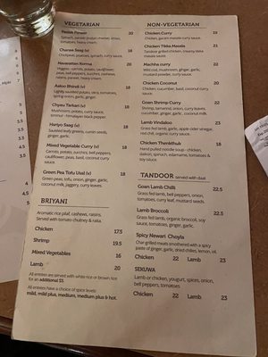 Gorkha Palace Indian Cuisine by null