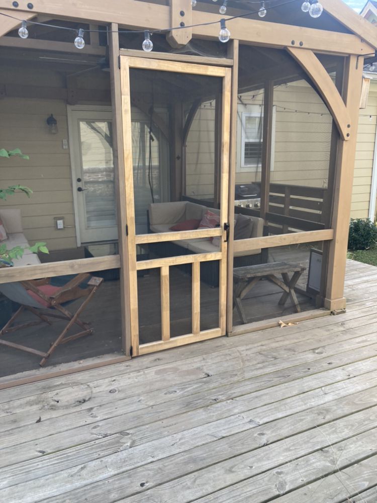 SCENIC CITY HOME SERVICES Request a Quote 10 Photos Signal