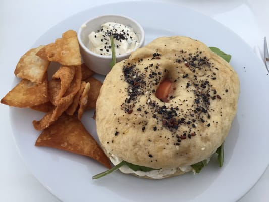 Brunchería - Café de especialiad by null