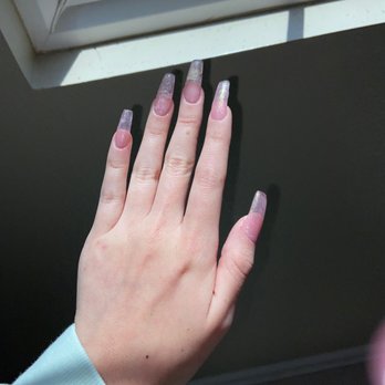 Luminous Nails - Nail Salons Near Me - Glendora, California