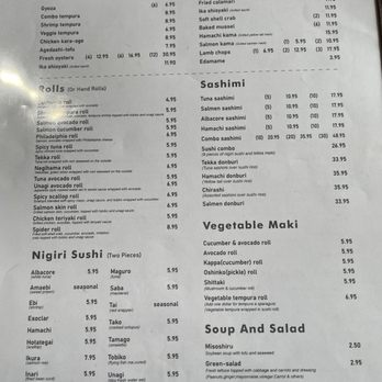 Sushi Town - Sushi Bars Near Me - San Jose, California