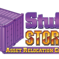 Stuff-it Storage - untitled