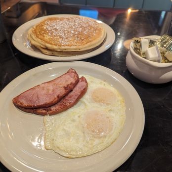 SECOND CHANCE DINER - Updated January 2026 - 189 Photos & 183 Reviews