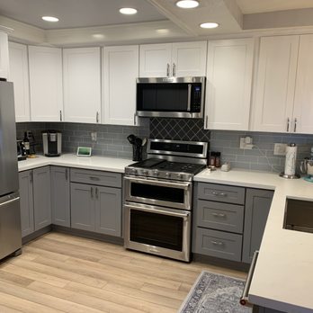CBR Contracting - My brand new kitchen and flooring - General Contractors Near Me - Irvine, California CBR Contracting - My brand new kitchen and flooring - General Contractors Near Me - Irvine, California