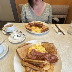Truck Stop Cafe