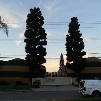 Industry Exterminators - Pest Control Near Me Industry Exterminators - Pest Control Near Me
