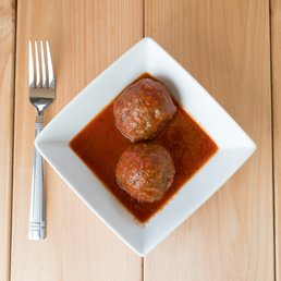 Meatballs