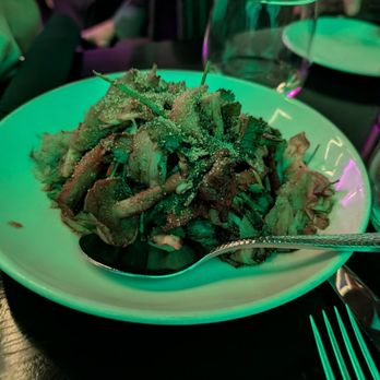 Takoi - Mushroom thing - Thai Near Me - Detroit, Michigan Takoi - Mushroom thing - Thai Near Me - Detroit, Michigan