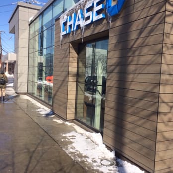 Chase Bank - Banks & Credit Unions Near Me - Chicago, Illinois
